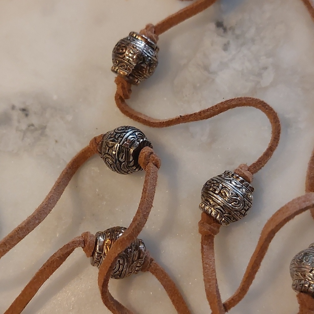 Western (Various) Necklaces - image 5